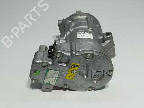 AC compressor MG MG HS (AS23) 1.5 EHS Hybrid (CSA6463) | BP13707655M34 