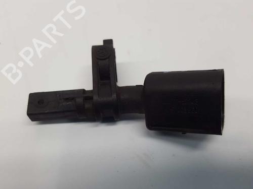 Annen VW POLO V (6R1, 6C1) 1.6 TDI (75 hp) 14530640