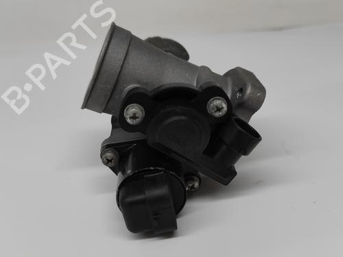 Throttle body DAELIM XQ XQ1 (SAJ) | BP40108378M82 - Image 5