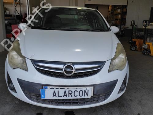 Used Parts OPEL CORSA D (S07) 1.3 CDTI (L08, L68) 4918070