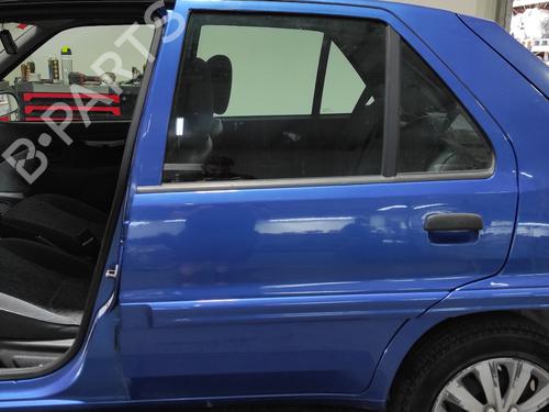 Used Left rear door CITROËN SAXO (S0, S1) 1.5 D (58 hp) 18827339
