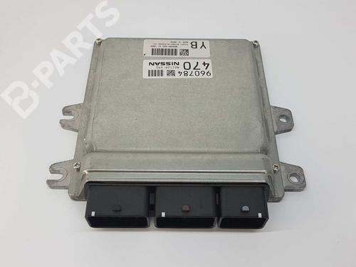 Used Engine control unit (ECU) INFINITI G Coupe 37 (320 hp) 7268520