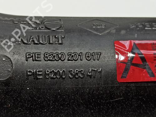Pipe RENAULT MEGANE II Saloon (LM0/1_) 1.9 dCi (LM0G, LM1G, LM2C) | BP32979924M125 - Image 5