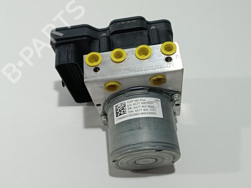 ABS pump MERCEDES-BENZ A-CLASS (W177) A 180 d (177.010) | BP25486985M43 
