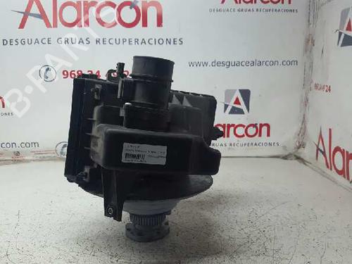 Luftfilter kasse NISSAN QASHQAI / QASHQAI +2 I (J10, NJ10, JJ10E) 1.5 dCi (106 hp) 14526877