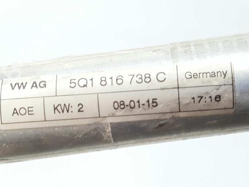 Other AUDI A3 Sportback (8VA, 8VF) 1.6 TDI | BP14534887O1 