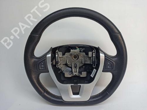 Used Steering wheel RENAULT LAGUNA Coupe (DT0/1) 2.0 dCi (DT01, DT08, DT09, DT0K, DT12, DT1C, DT1D, DT1M,... (150 hp) 11528266