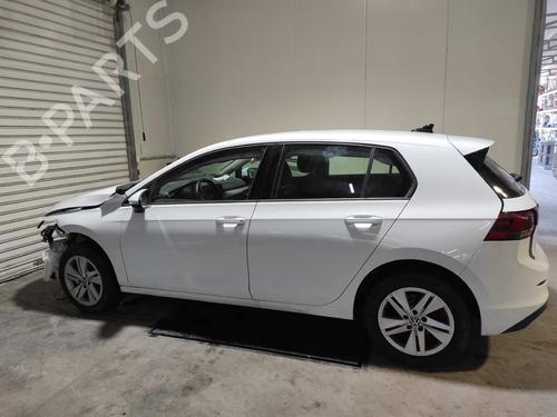 Camera VW GOLF VIII (CD1, DA1) 2.0 TDI | BP14543372E14 