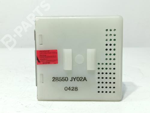 Used Electronic module RENAULT KOLEOS I (HY_) 2.0 dCi 4x4 (HY0K) (150 hp) 11959341