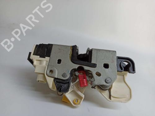 Front right lock JEEP PATRIOT (MK74) 2.2 CRD 4x4 | BP6411563C97 