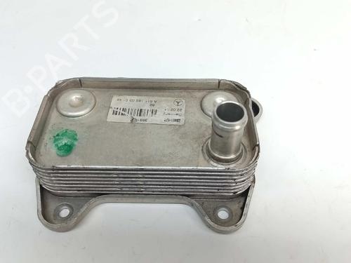 Oil radiator MERCEDES-BENZ VITO Van (W638)  | BP14533226M33