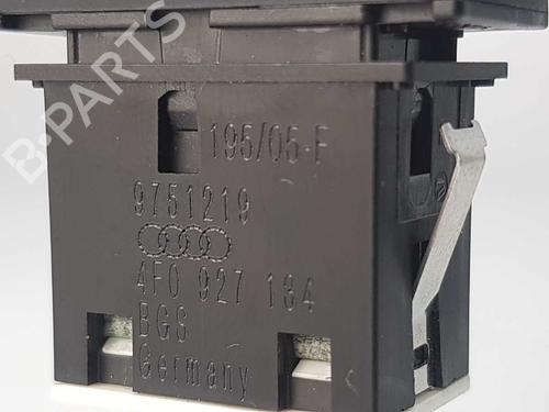 Switch AUDI A6 C6 (4F2) 2.0 TDI | BP11387457I30 