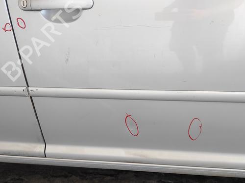 Right front door VW GOLF IV (1J1) 1.6 | BP27290121C3