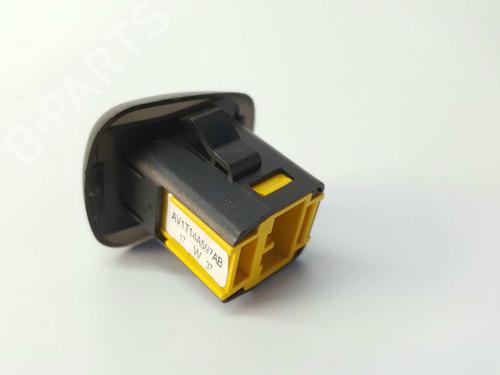 Electronic module FORD FIESTA VII (HJ, HF) 1.5 TDCi | BP14537489M83 