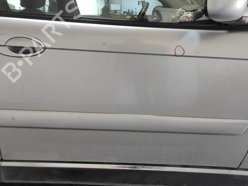 Right front door CITROËN C5 II (RC_) 1.6 HDi (RC8HZB) | BP23437014C3 