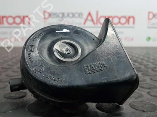 Used Horn BMW 3 Touring (E91) 318 d (143 hp) 14529454
