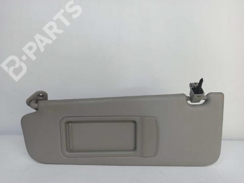 Left sun visor BMW 3 (E90) 320 d | BP9247807I1 