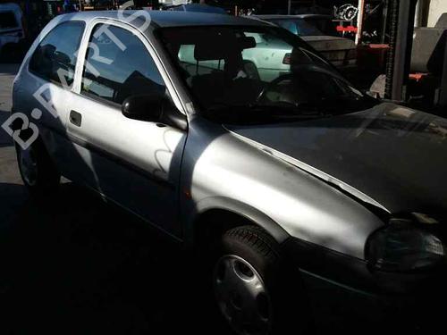 Used Parts OPEL CORSA B (S93) 1.0 i 12V (F08, F68, M68) (54 hp) 4278096