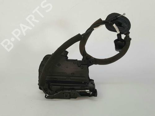 Front right lock RENAULT CAPTUR I (J5_, H5_) 1.5 dCi 110 | BP8259129C97 