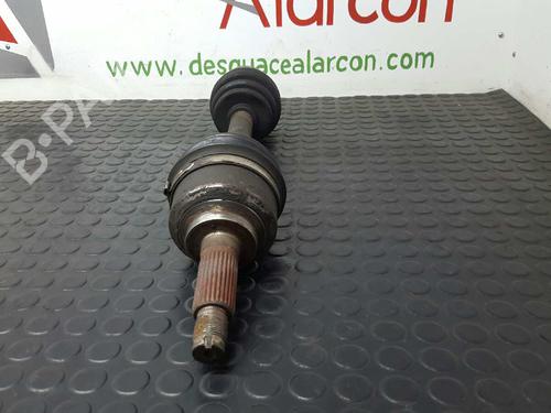 Left front driveshaft KIA SORENTO I (JC) 2.5 CRDi 4WD | BP2748814M38
