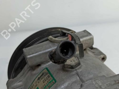 AC compressor ALFA ROMEO GTV (916_) 2.0 JTS (916CXA00) | BP8529155M34 