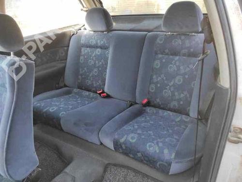Starter SEAT IBIZA II (6K1)  | BP7882399M8 