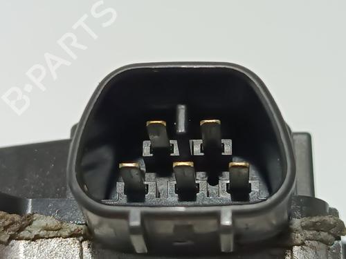 Front wiper motor TOYOTA YARIS (_P13_) 1.5 Hybrid (NHP130_) | BP13734367M29 