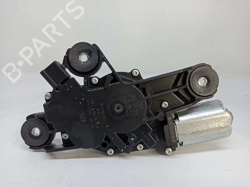 Rear wiper motor FORD FOCUS III 1.6 TDCi | BP9505338M102 
