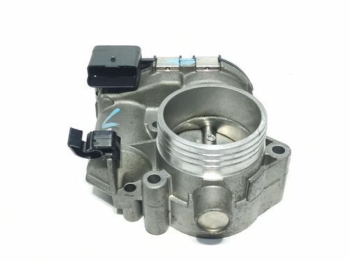 Throttle body PEUGEOT 307 (3A/C) 1.6 16V | BP11918325M82 