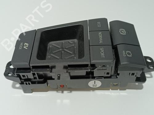 Switch TOYOTA RAV 4 V (_A5_, _H5_) 2.5 Hybrid (AXAH52) | BP16438055I30 