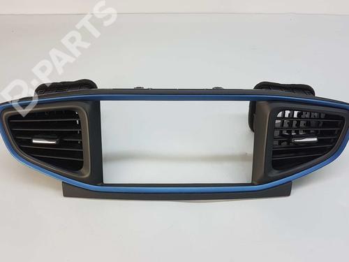 Air vent HYUNDAI IONIQ (AE) 1.6 GDI Hybrid 84740G2100 | 84740G2100T9Y
