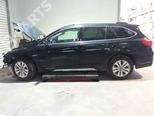 Servo brake SUBARU OUTBACK (BR) 2.0 D AWD (BRD) | BP7177065M42 