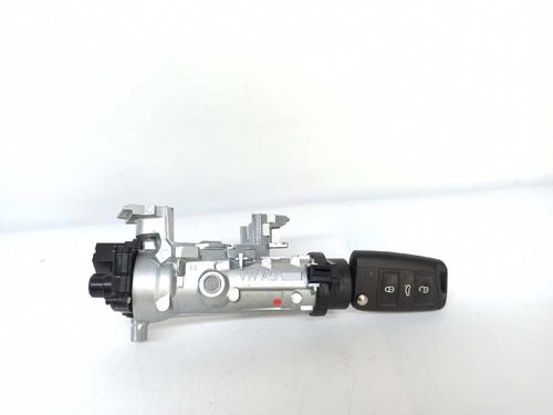 Used Ignition barrel SEAT IBIZA V (KJ1, KJG) 1.0 TSI (95 hp) 9497919