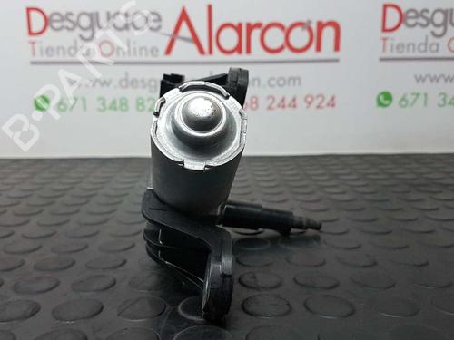 Rear wiper motor NISSAN QASHQAI / QASHQAI +2 I (J10, NJ10, JJ10E) 1.5 dCi | BP2730572M102 
