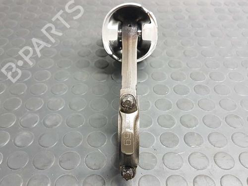 Annen AUDI A8 D3 (4E2, 4E8) 4.0 TDI quattro | BP14531012O1 