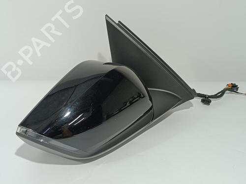 Right mirror CITROËN C4 III (BA_, BB_, BC_) ë-C4 (BCZKXC, BZCKSC) | BP15592822C27