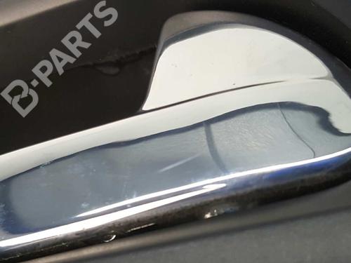 Rear right interior door handle CITROËN C4 I (LC_) 1.6 HDi | BP5112680I16 