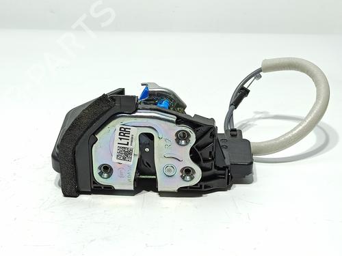 Rear right lock KIA STONIC (YB) 1.2 CVVT | BP16389299C99