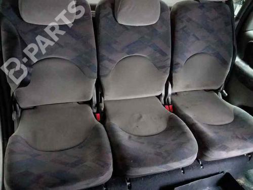 Højre Foran Tågelygte CITROËN XSARA PICASSO (N68) 2.0 HDi | BP2832640C31 