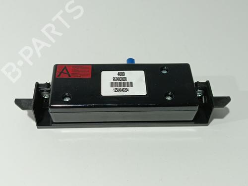 Electronic module HYUNDAI BAYON (BC3) 1.0 T-GDI 48V-Hybrid | BP40107939M83 - Image 3