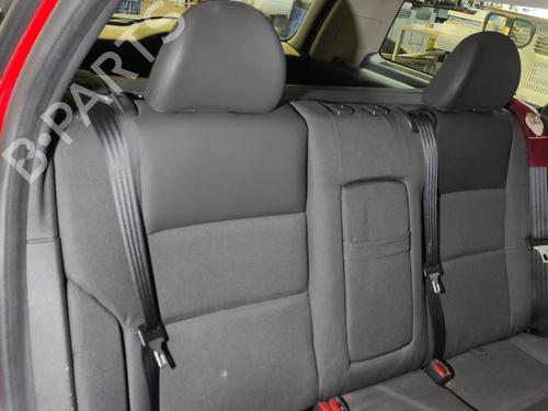 Rear seat VOLVO V50 (545) 2.0 D | BP25731220C17