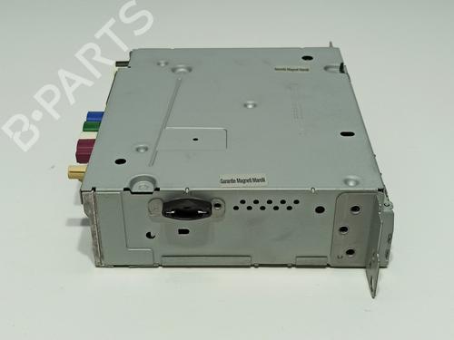 Electronic module BMW 1 (F20) 116 d | BP24625585M83 