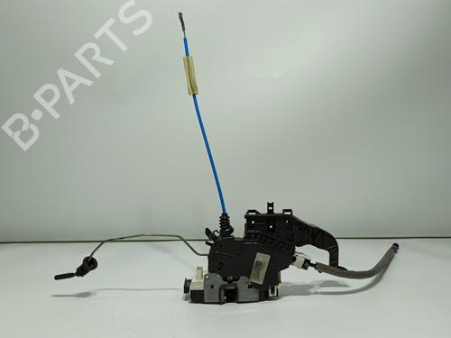 Front left lock MERCEDES-BENZ B-CLASS Sports Tourer (W246, W242) B 180 CDI (246.200) | BP16324528C98 