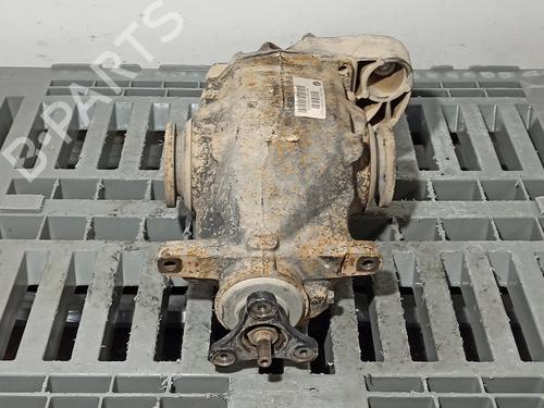 Differential, bag BMW 1 (E87) 118 d (143 hp) 30502678