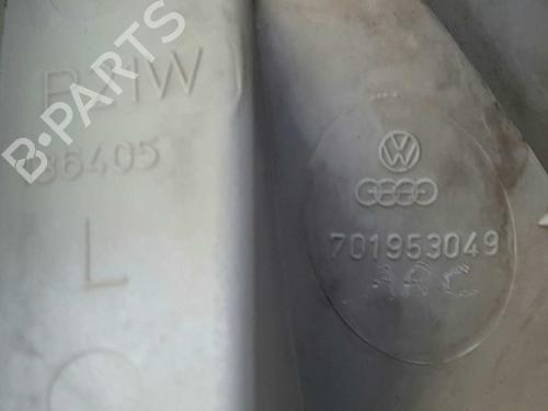 Left front indicator VW TRANSPORTER T4 Van (70A, 70H, 7DA, 7DH) 2.4 D | BP7572431C32