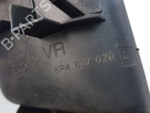 Rear right interior door handle AUDI A3 Sportback (8PA) 1.9 TDI | BP4952133I16