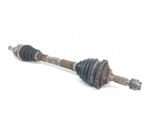 Used Left front driveshaft PEUGEOT 206 Van 1.4 HDi (68 hp) 6468340