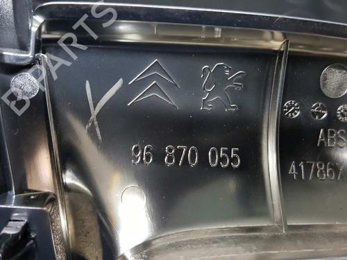 Other CITROËN C3 II (SC_) 1.6 HDi | BP14531855O1