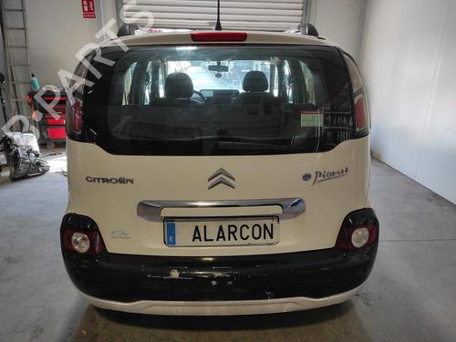 Used Parts CITROËN C3 Picasso (SH_) 1.6 HDI 90 (92 hp) 4281072