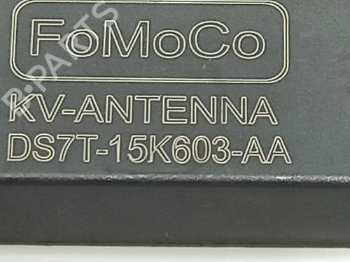 Electronic module FORD FOCUS IV Turnier (HP) 2.0 EcoBlue | BP15800562M83
